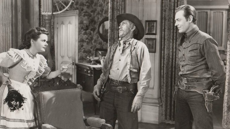 Backdrop image for movie Oklahoma Badlands
