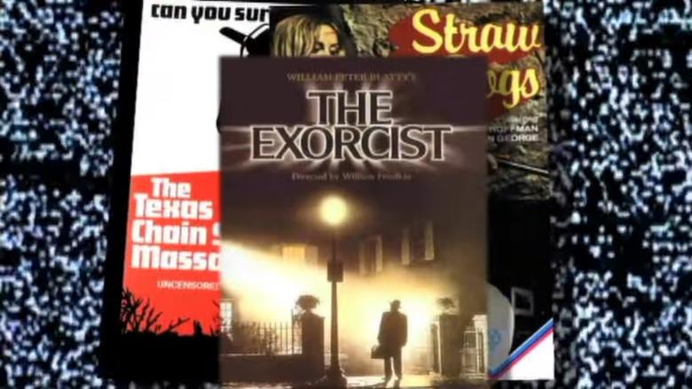 Backdrop image for movie Ban the Sadist Videos!