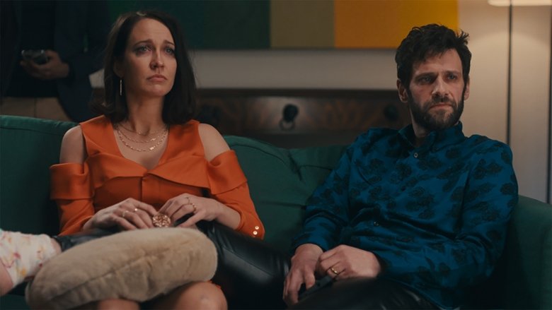 Backdrop image for movie Nuked
