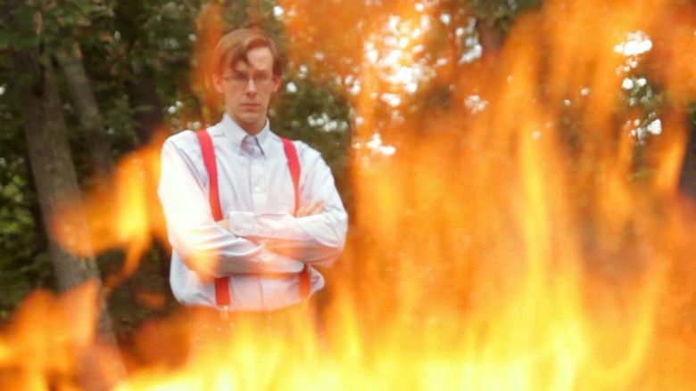 Backdrop image for movie The Sunday Sessions