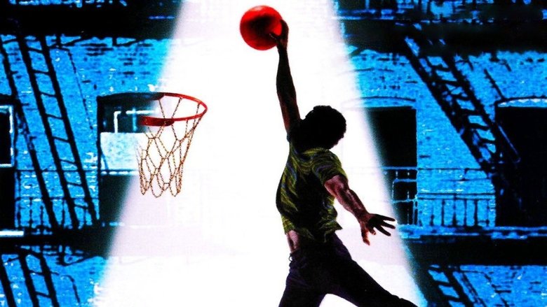 Backdrop image for movie Rebound: The Legend of Earl 'The Goat' Manigault
