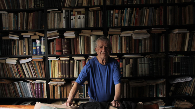 Backdrop image for movie My Baba Bozorg