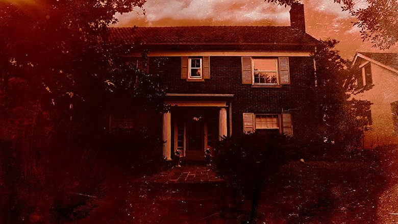 Backdrop image for movie The Blackwell Ghost: Recovered Footage