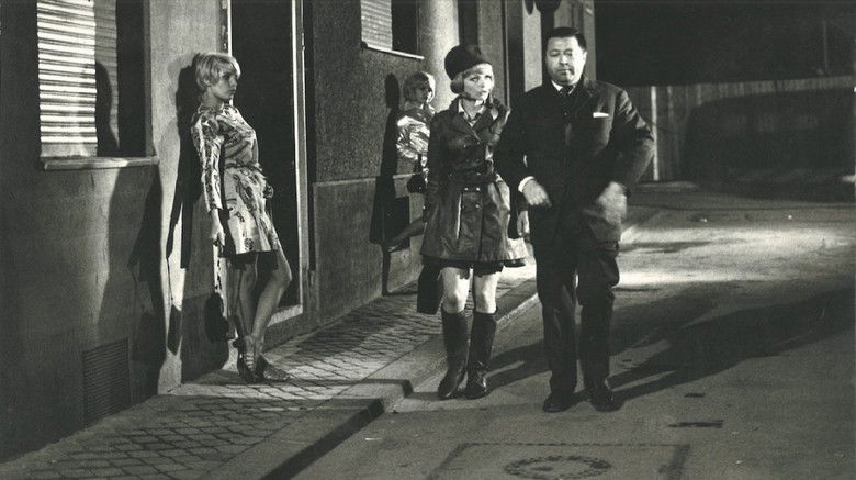 Backdrop image for movie Heißes Pflaster Köln