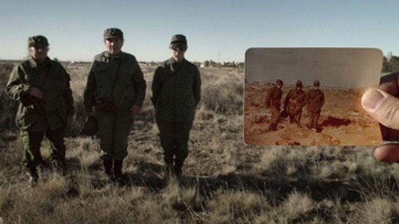 Backdrop image for movie Nosotras también estuvimos