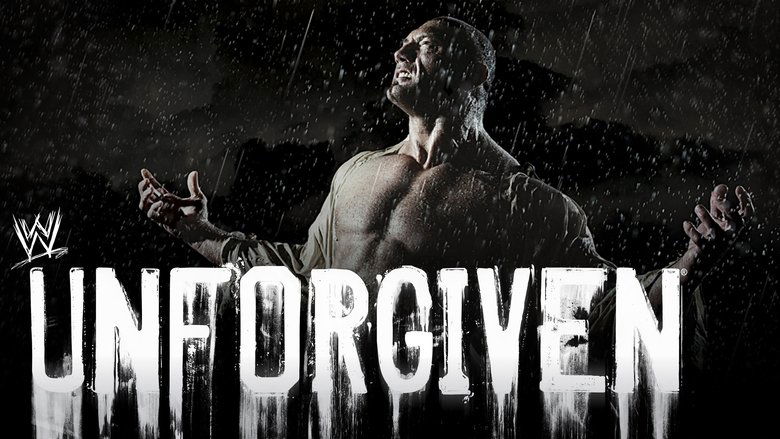 Backdrop image for movie WWE Unforgiven 2008