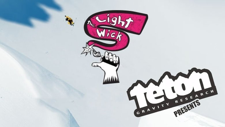 Backdrop image for movie Light the Wick