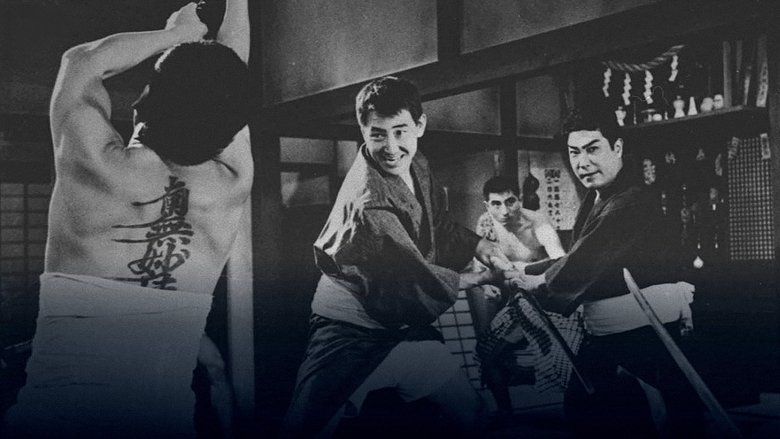 Backdrop image for movie One Man's Chivalry