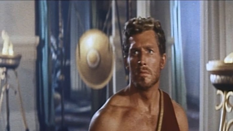 Backdrop image for movie The Fury of Hercules