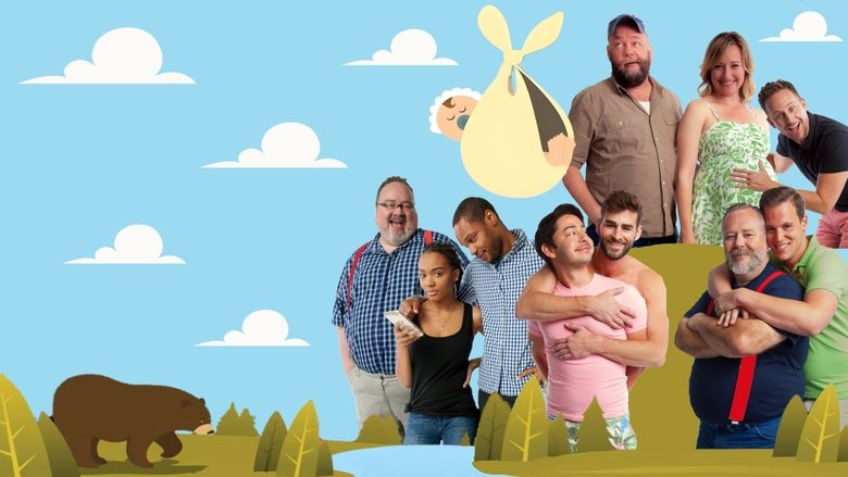 Backdrop image for movie BearCity 3