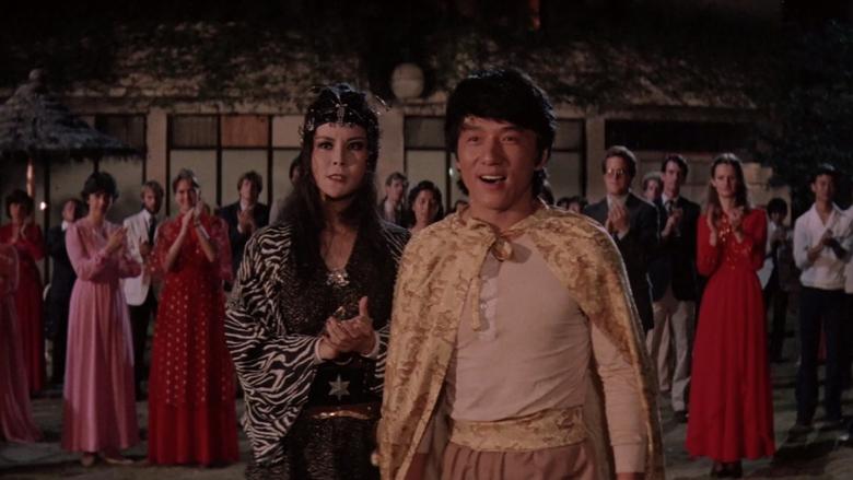 Backdrop image for movie Fantasy Mission Force