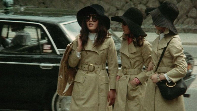 Backdrop image for movie Three Pretty Devils