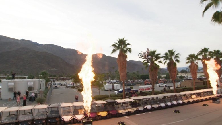 Backdrop image for movie Chasing Evel: The Robbie Knievel Story