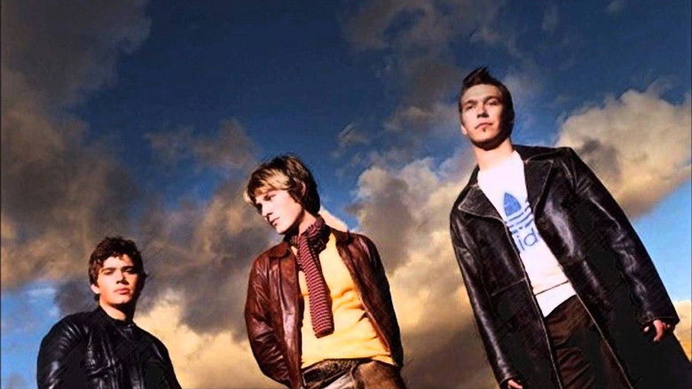 Backdrop image for movie Hanson: Strong Enough to Break