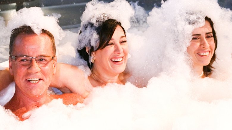 Backdrop image for movie So Normal 2: The Craziest Night Ever