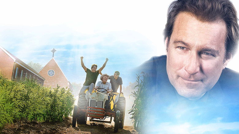 Backdrop image for movie All Saints