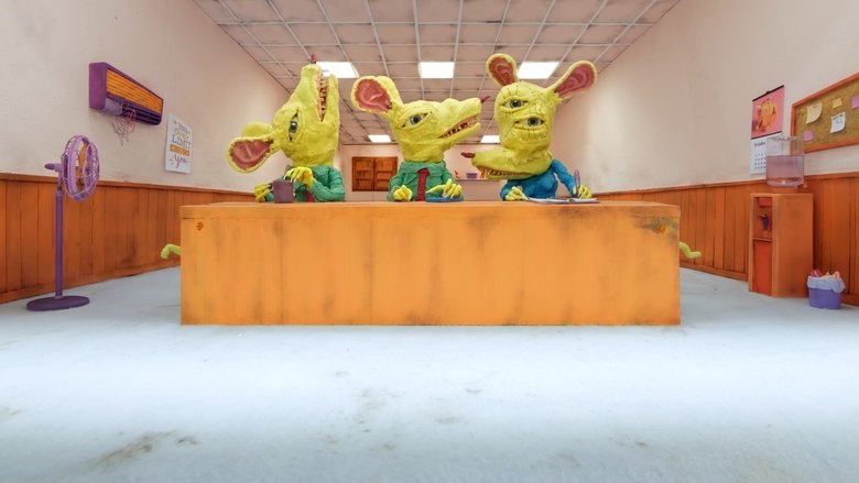 Backdrop image for movie Selection Process