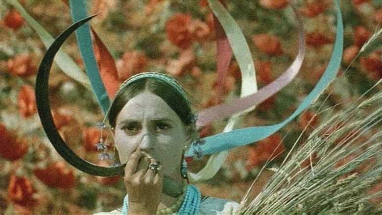Backdrop image for movie The Eve of Ivan Kupalo