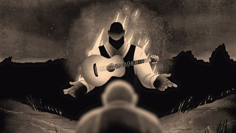 Backdrop image for movie ReMastered: Devil at the Crossroads