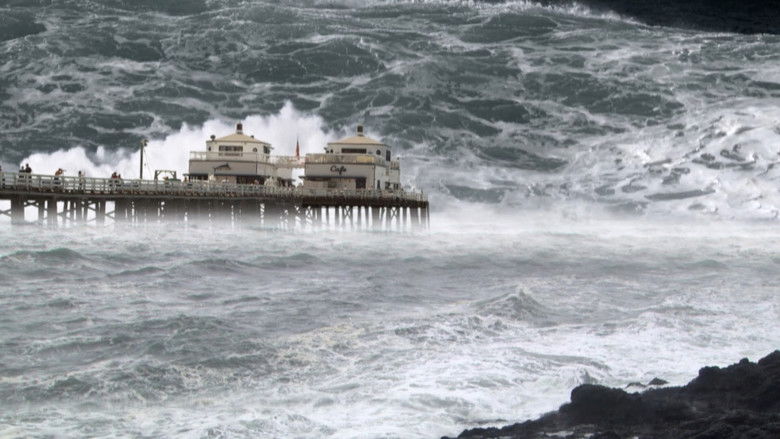 Backdrop image for movie End of the World