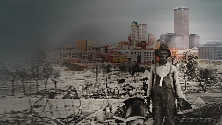 Backdrop image for movie Tulsa: The Fire and the Forgotten