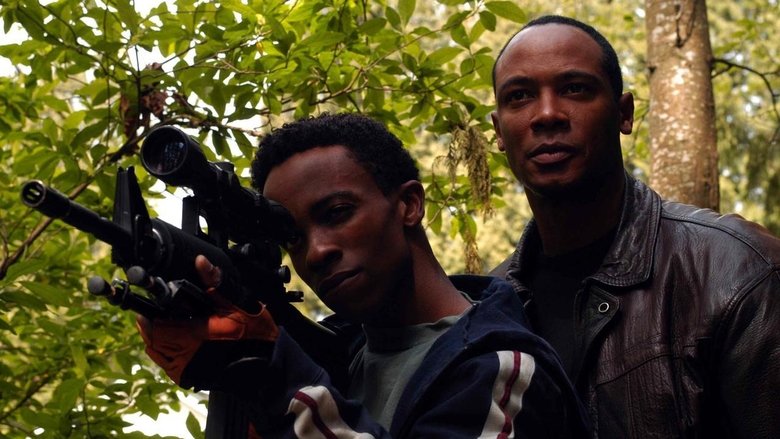 Backdrop image for movie D.C. Sniper: 23 Days of Fear
