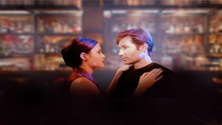 Backdrop image for movie Playing God