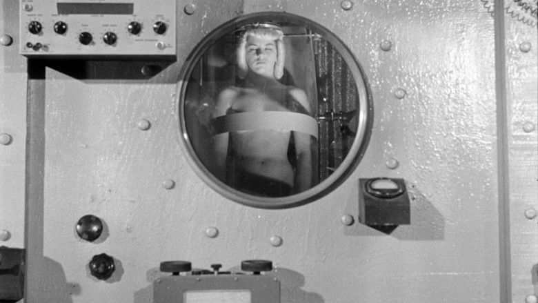 Backdrop image for movie Monstrosity