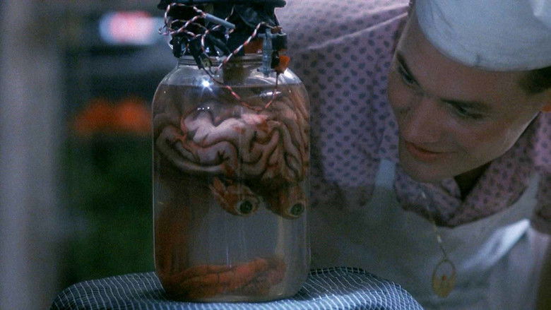 Backdrop image for movie Blood Diner