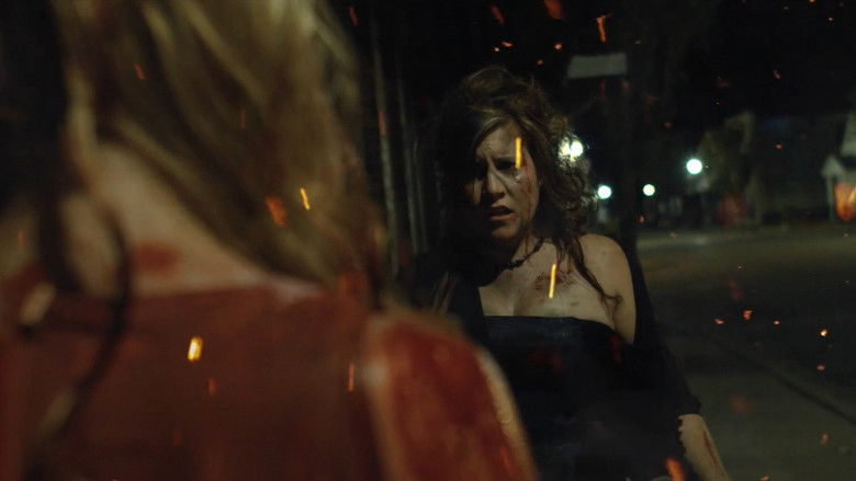 Backdrop image for movie She Burns in Hell: Chapter 3