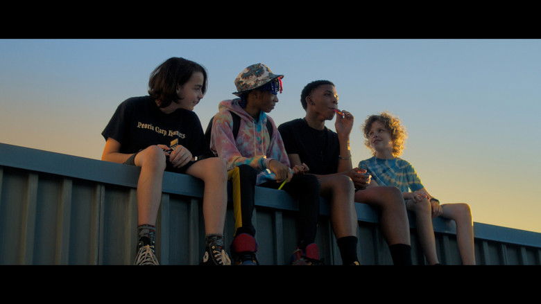 Backdrop image for movie Under the Sun