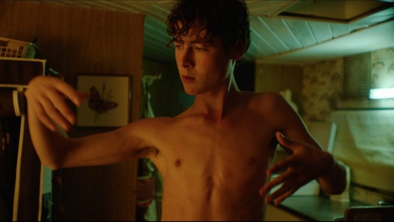 Backdrop image for movie Beautiful Alexander