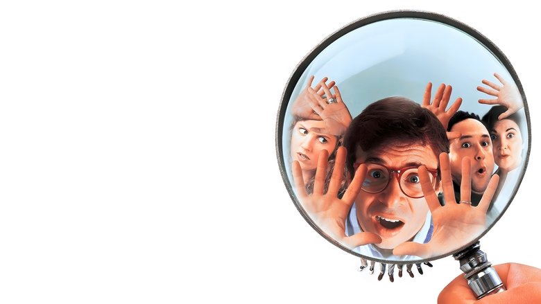 Backdrop image for movie Honey, We Shrunk Ourselves