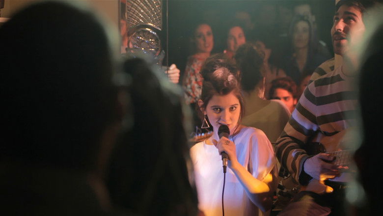 Backdrop image for movie Neiges d'automne