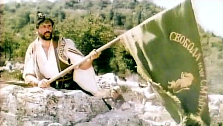 Backdrop image for movie Liberty or Death