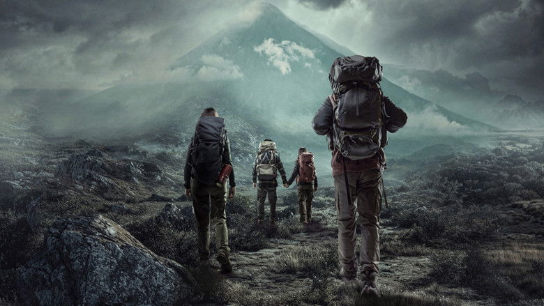 Backdrop image for movie Village of the Dead