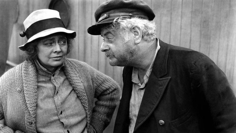 Backdrop image for movie Tugboat Annie Sails Again