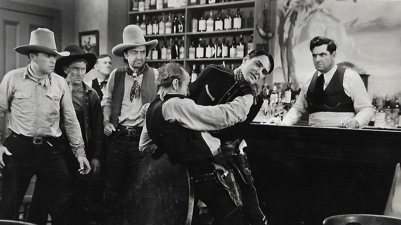 Backdrop image for movie Gun Justice