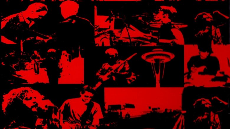 Backdrop image for movie Pearl Jam: Touring Band 2000