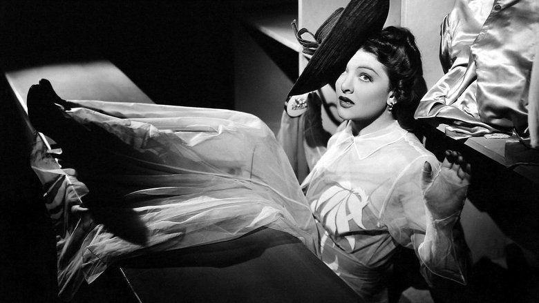 Backdrop image for movie Shadow of the Thin Man
