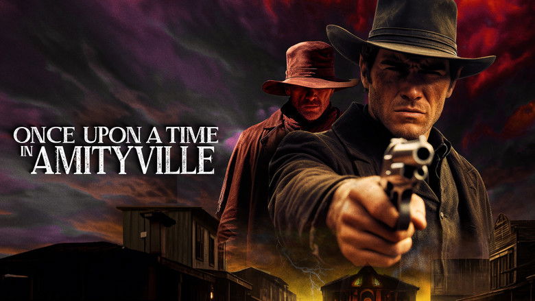 Backdrop image for movie Once Upon a Time in Amityville