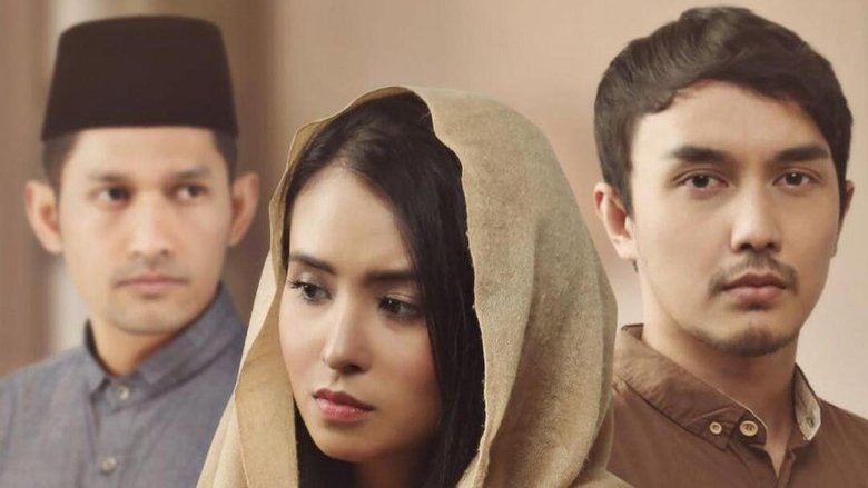 Backdrop image for movie Bid'ah Cinta