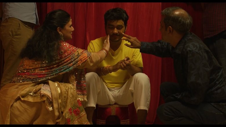 Backdrop image for movie Rasmein