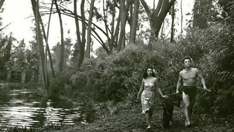 Backdrop image for movie Bomba and the Hidden City