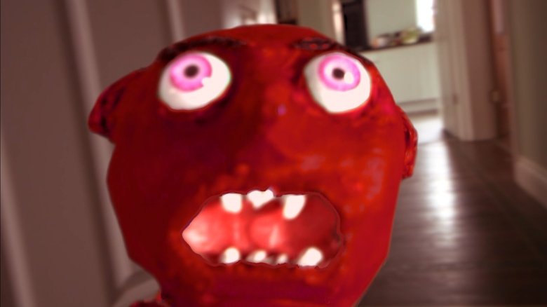 Backdrop image for movie Trauma Goblin
