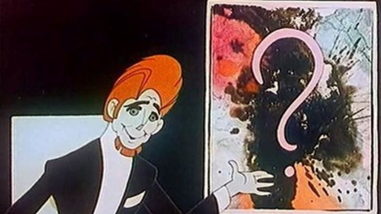 Backdrop image for movie The Case of the Artist