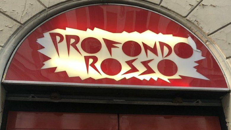 Backdrop image for movie The World of Dario Argento 3: Museum of Horrors