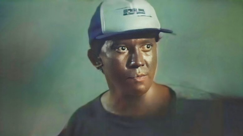 Backdrop image for movie Arsenio Cayanan: Alyas Boy Negro