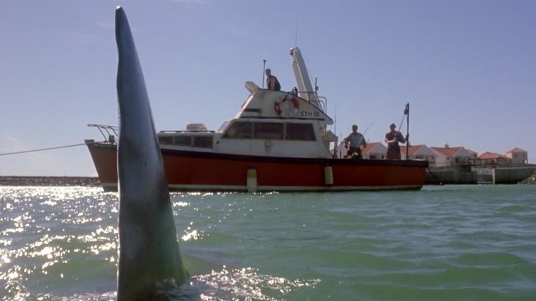 Backdrop image for movie Shark Attack 2