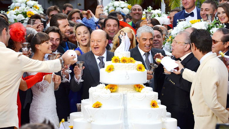 Backdrop image for movie Matrimonio al Sud